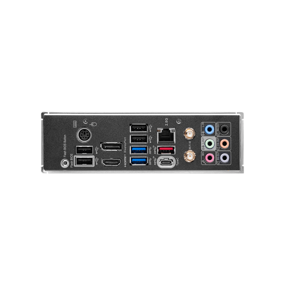 Carte mère MSI Z790
