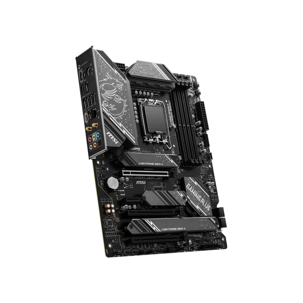 Carte mère MSI Z790