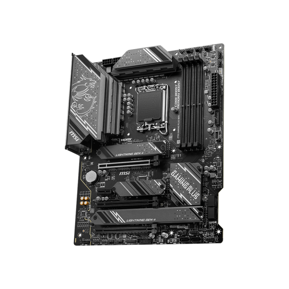 Carte mère MSI Z790
