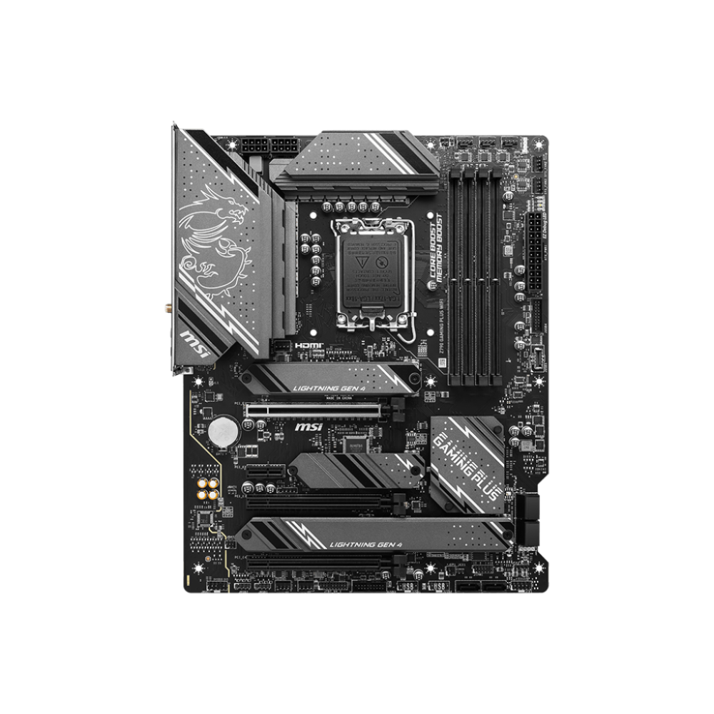 Carte mère MSI Z790