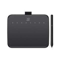 TABLETTE GRAPHIQUE XP-PEN...
