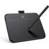 TABLETTE GRAPHIQUE XP-PEN DECO 640 NOIR