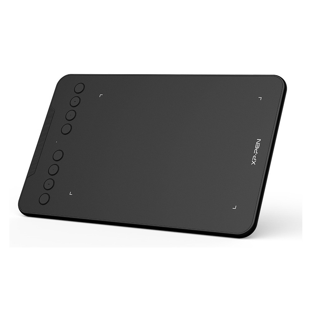 TABLETTE GRAPHIQUE XP-PEN DÉCO MINI 7 V2 - NOIR
