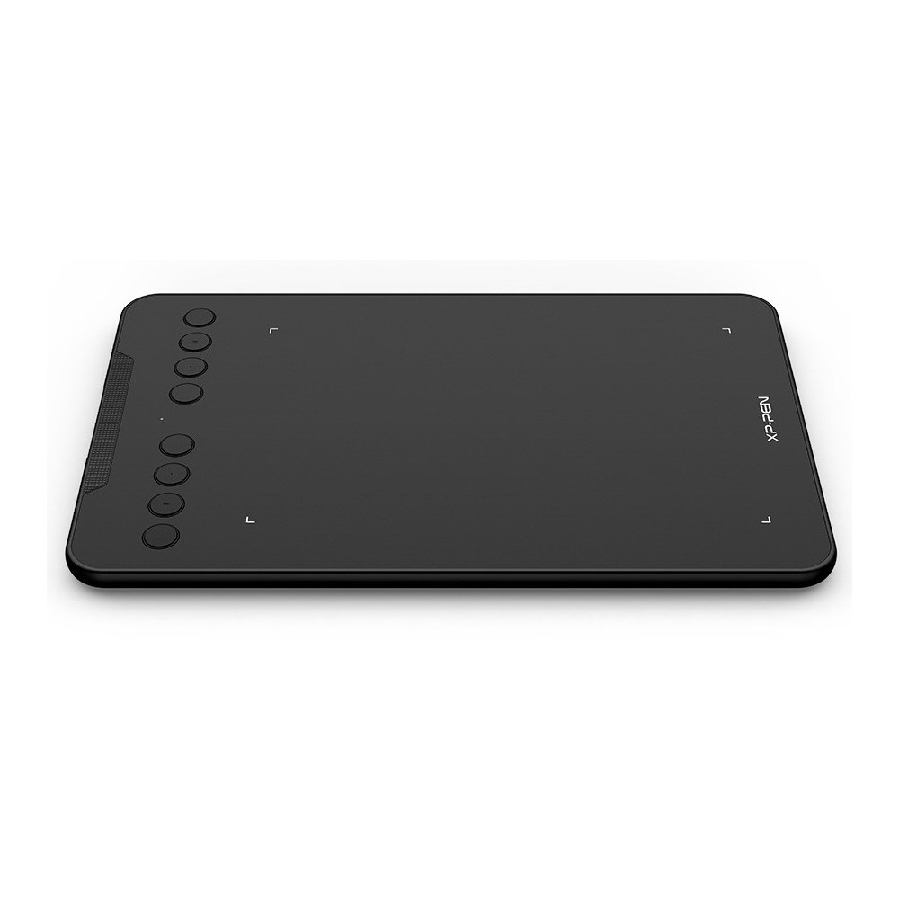 TABLETTE GRAPHIQUE XP-PEN DÉCO MINI 7 V2 - NOIR
