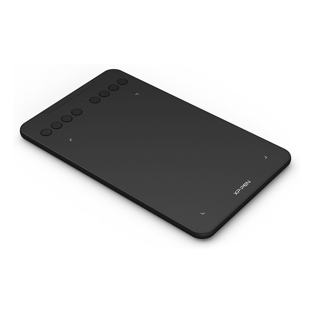 TABLETTE GRAPHIQUE XP-PEN DÉCO MINI 7 V2 - NOIR