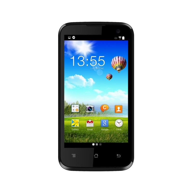 Téléphone Portable Accent A420C / Double SIM