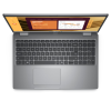 Pc portable Dell Latitude 5550 / Ultra 7 155U / 32 Go DDR5 / 512 Go SSD / Silver
