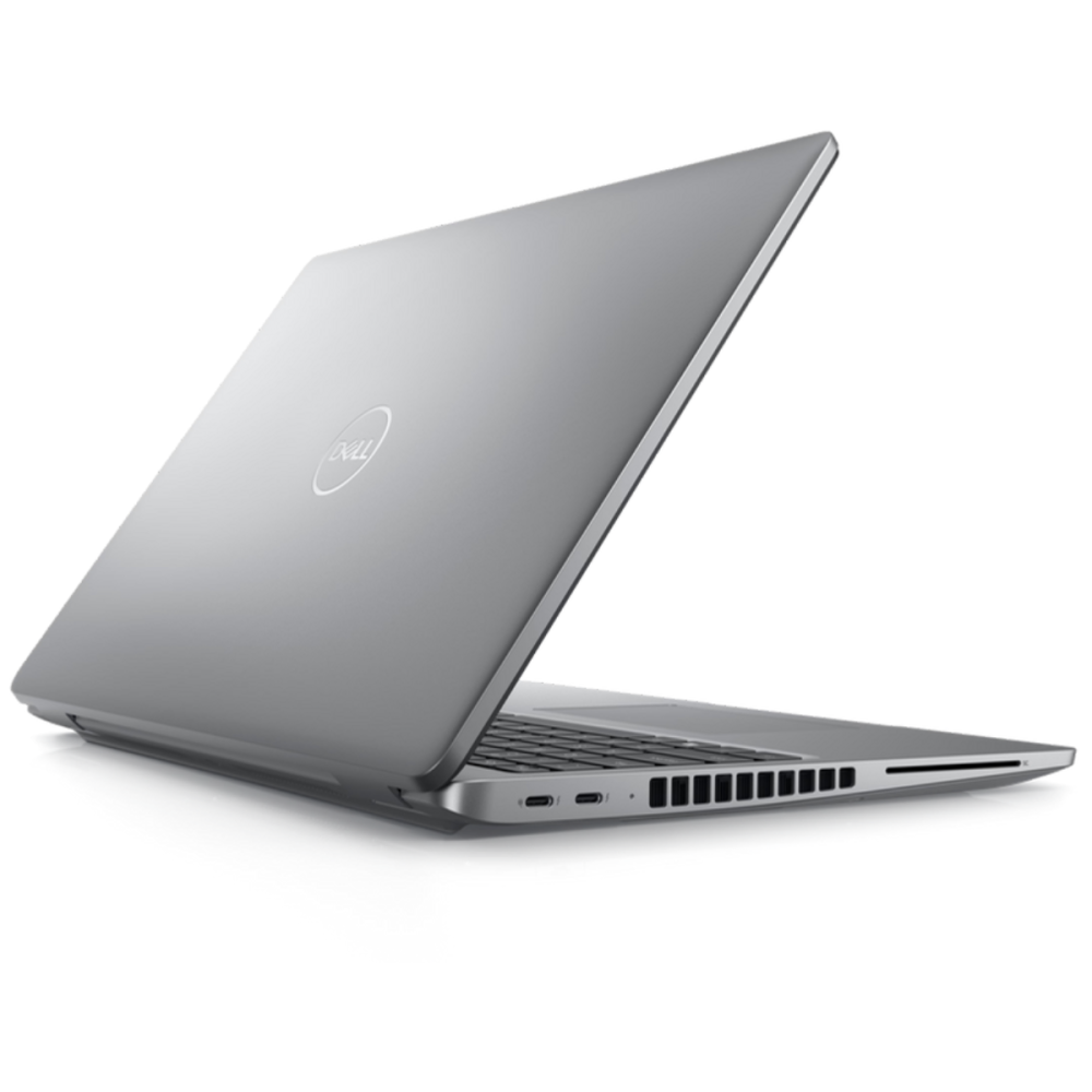 Pc portable Dell Latitude 5550 / Ultra 7 155U / 32 Go DDR5 / 512 Go SSD / Silver