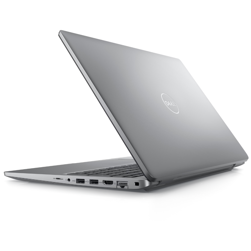 Pc portable Dell Latitude 5550 / Ultra 7 155U / 32 Go DDR5 / 512 Go SSD / Silver