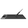 TABLETTE GRAPHIQUE XP-PEN DÉCO PRO MW - NOIR