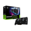 Carte graphique MSI GeForce RTX 5060 GAMING OC / 8 Go GDDR7