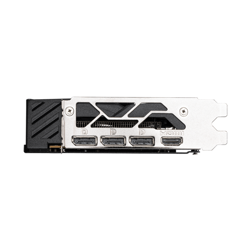 Carte graphique MSI GeForce RTX 5060 GAMING OC / 8 Go GDDR7