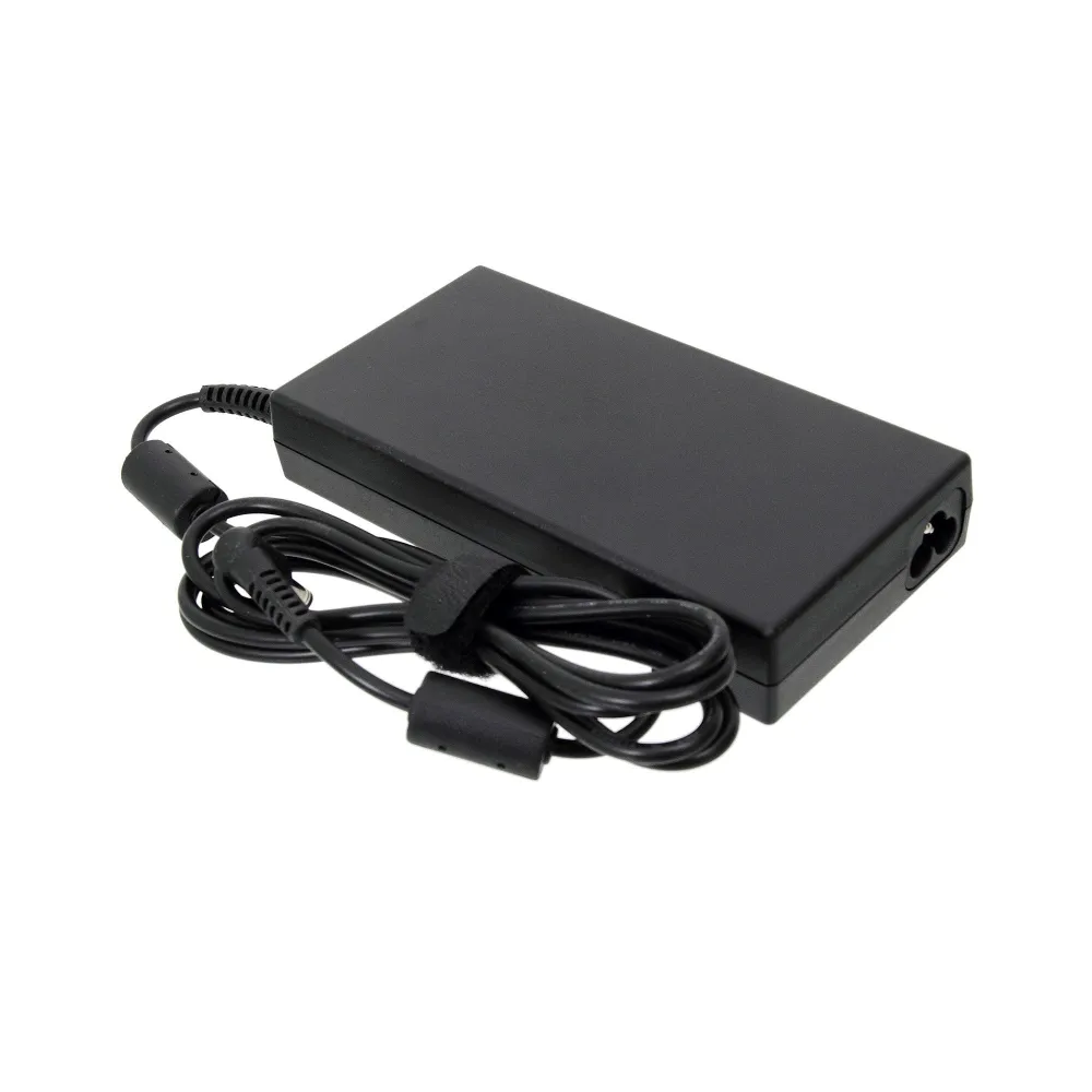 Chargeur ADAPTABLE Pour PC Portable MSI 19V - 6.15A Avec câble alimentation Trefle