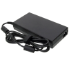Chargeur ADAPTABLE Pour PC Portable MSI 19V - 6.15A Avec câble alimentation Trefle