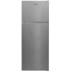 REFRIGERATEUR TELEFUNKEN NO FROST Double Portes 432 Litres / inox