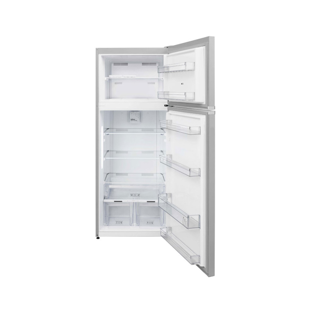 REFRIGERATEUR TELEFUNKEN NO FROST Double Portes 432 Litres / inox