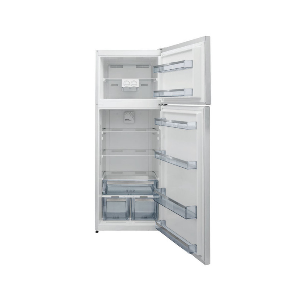 REFRIGERATEUR TELEFUNKEN 478 LITRES  NO FROST / BLANC / FRIG-473W