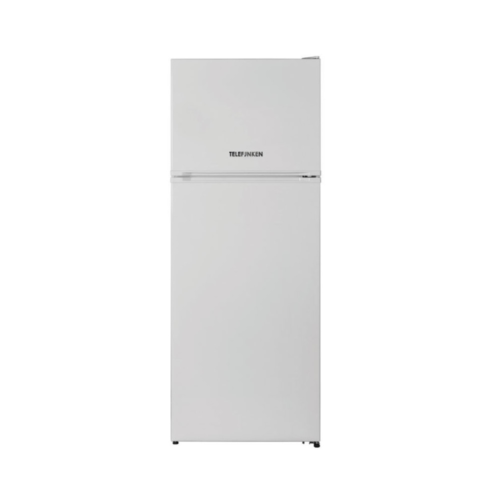 REFRIGERATEUR TELEFUNKEN 478 LITRES  NO FROST / BLANC / FRIG-473W