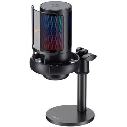 MICROPHONE RGB GAMING HAVIT...