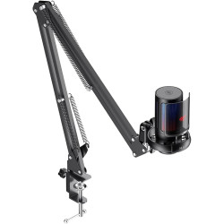 MICROPHONE RGB GAMING HAVIT...