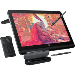 TABLETTE GRAPHIQUE XP-PEN...