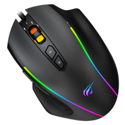 Souris Optique USB GAMER...
