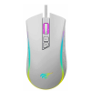 Souris Optique USB GAMER HAVIT HV-MS1034 RGB / Blanc