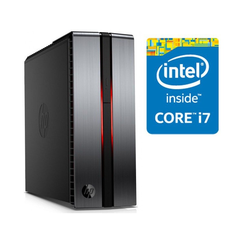 Pc De Bureau Hp Envy Phoenix 850 001nk Intel Core I7 4790k Licence Bitdefender 1 An