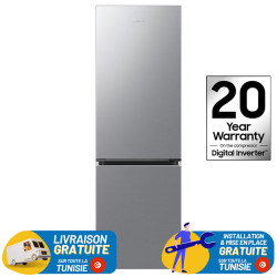 Réfrigérateur SAMSUNG No...