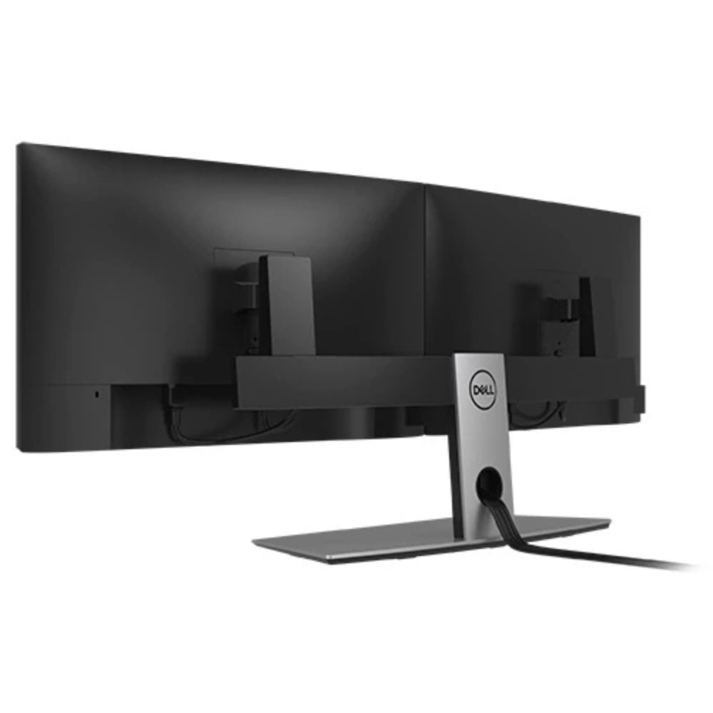 Support Dell Pro MDS19 pour double écran / 19"-27" / 6 Kg