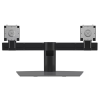 Support Dell Pro MDS19 pour double écran / 19"-27" / 6 Kg