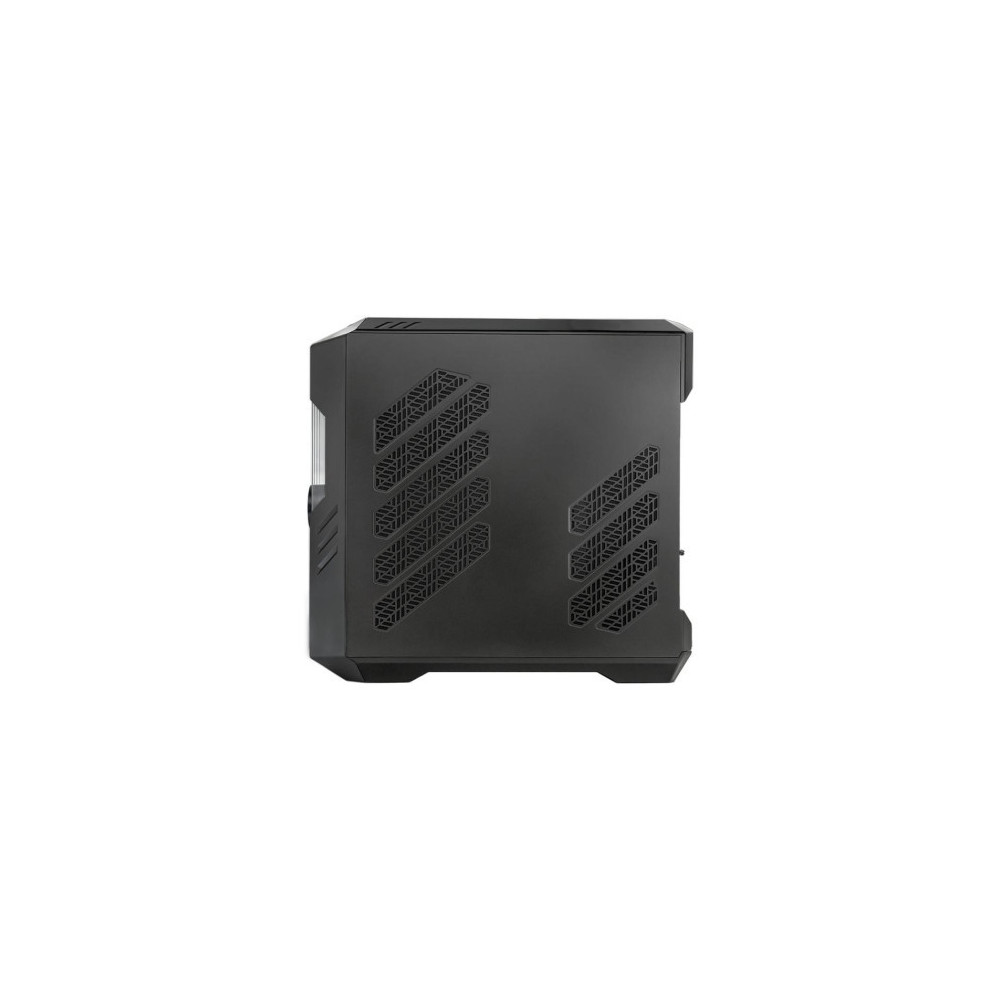 Boîtier Gamer Tour Cooler Master HAF 700 EVO / E-ATX / ARGB / Noir