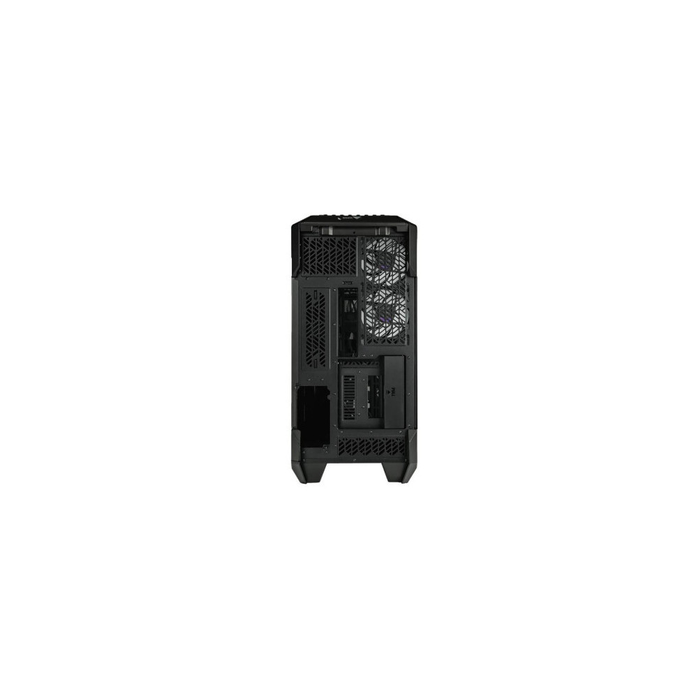 Boîtier Gamer Tour Cooler Master HAF 700 EVO / E-ATX / ARGB / Noir
