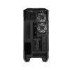 Boîtier Gamer Tour Cooler Master HAF 700 EVO / E-ATX / ARGB / Noir