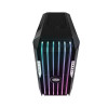 Boîtier Gamer Tour Cooler Master HAF 700 EVO / E-ATX / ARGB / Noir