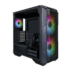Boîtier Gamer Moyen Tour...