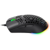 Souris Optique USB GAMER HAVIT HV-MS1036 RGB / Noir