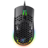 Souris Optique USB GAMER HAVIT HV-MS1036 RGB / Noir