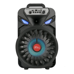 Haut Parleur Bluetooth...