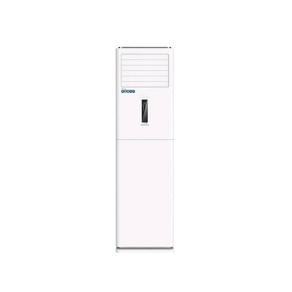 CLIMATISEUR ARMOIRE BIOLUX 48000BTU CHAUD/FROID / Blanc / ECO48CF
