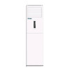 CLIMATISEUR ARMOIRE BIOLUX 48000BTU CHAUD/FROID / Blanc / ECO48CF