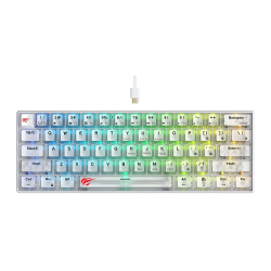 Clavier Gamer Filaire HAVIT...