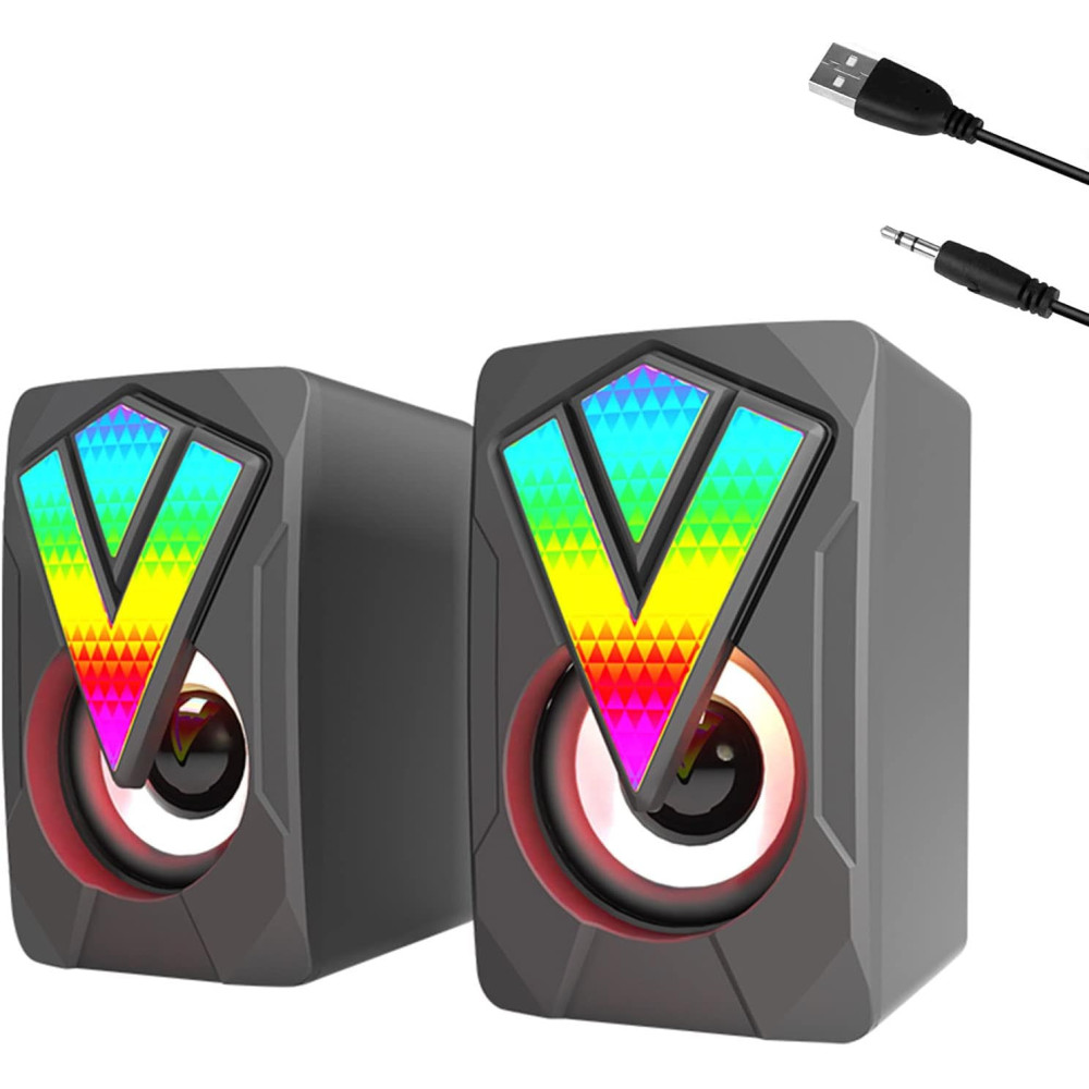 Speaker USB 2039
