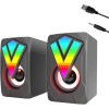 Speaker USB 2039