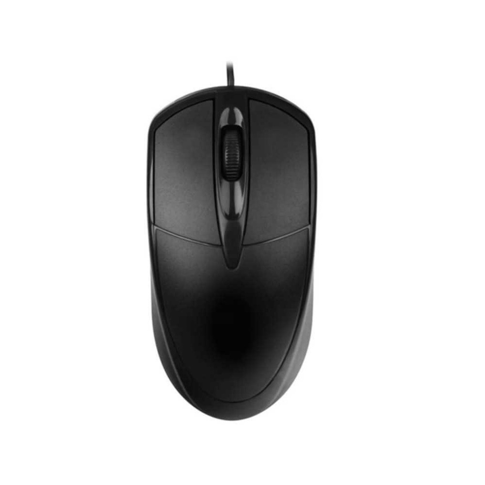 Souris Filaire MT368 -Noir