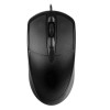 Souris Filaire MT368 -Noir