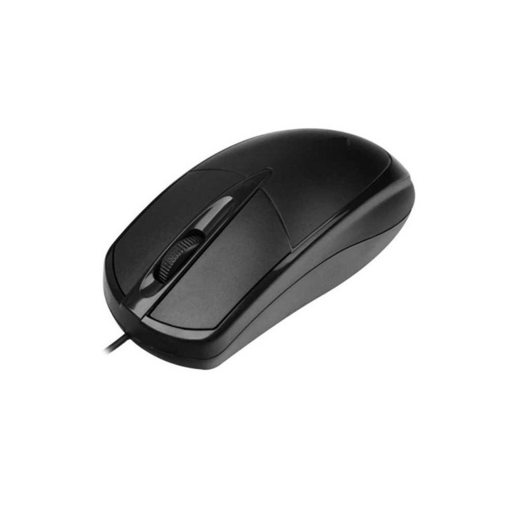 Souris Filaire MT368 -Noir