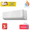 Climatiseur SABA 9000 BTU Chaud & Froid / CSH-09HQB