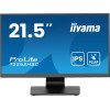 Écran Tactile iiyama ProLite T2252MSC-B2AG 21.5" Full HD IPS / 60 Hz / Noir