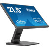Écran Tactile iiyama ProLite T2252MSC-B2AG 21.5" Full HD IPS / 60 Hz / Noir